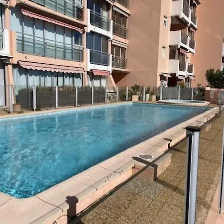 Appartamento Cannes *