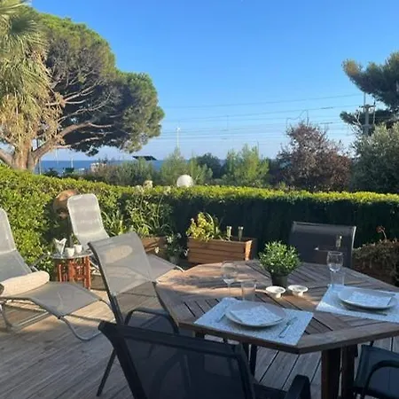 Appartamento Cannes Cannes